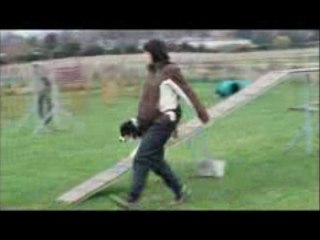 Cheyka passerelle1 22.11.09