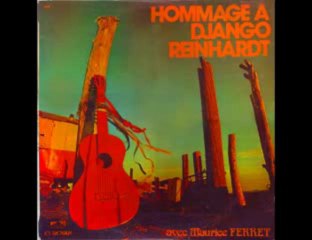 Maurice Ferret et Joseph Pouville - I can give you