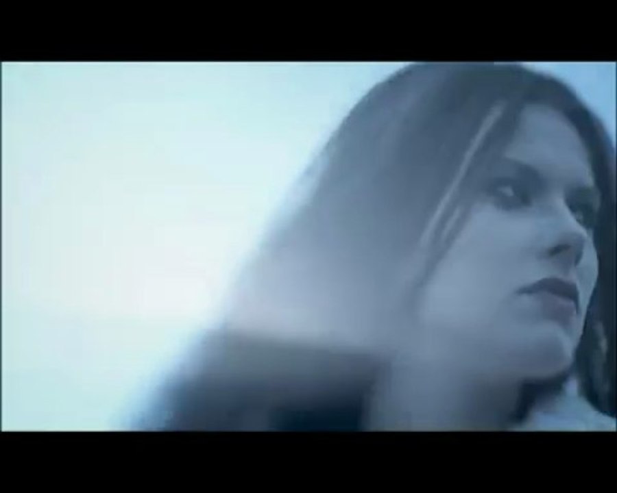 Soner Sarikabadayi - Buz (2009) by Aluxton