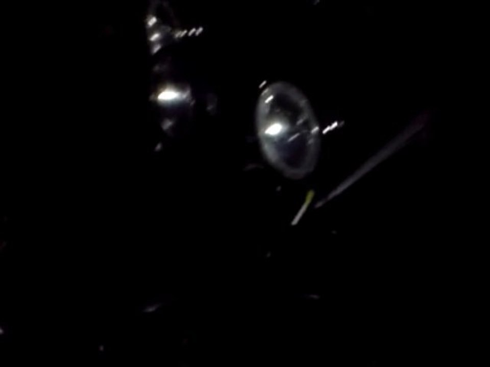 demonstration alarme squal v1