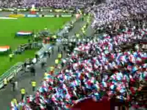 entrée des joueurs : France-Irlande