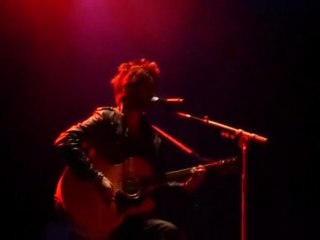 30 SECONDS TO MARS - Revenge (live & acoustic) - EM 18/11/09