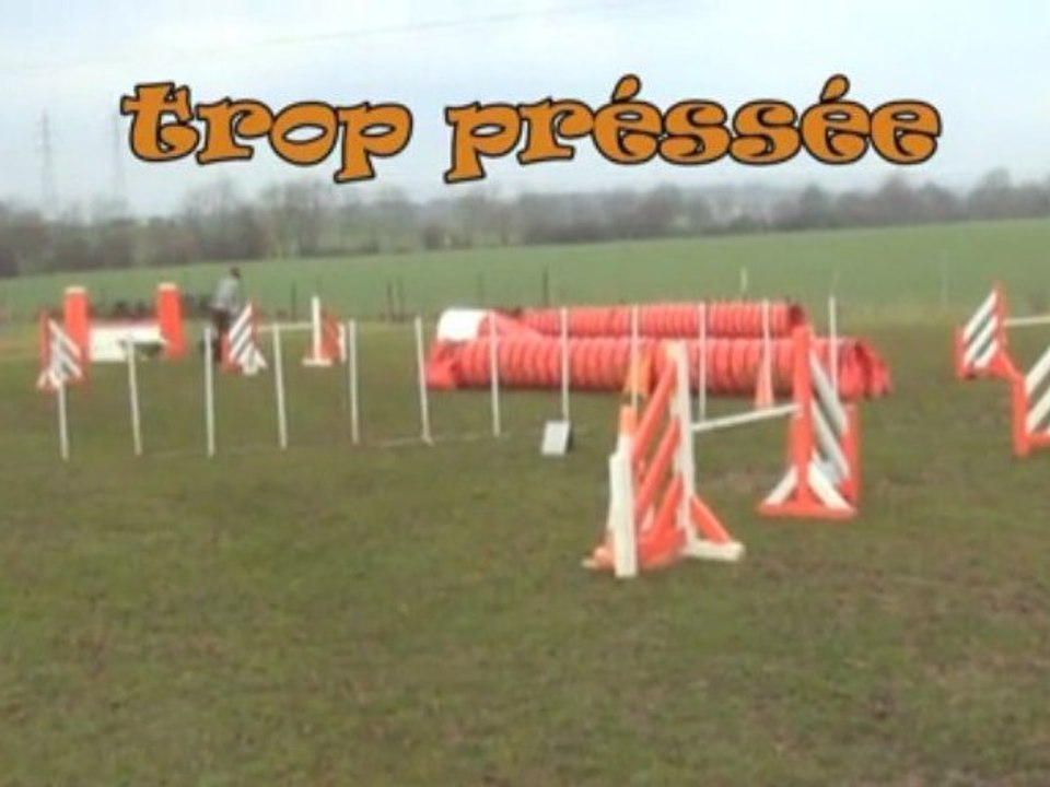 entrainement 21/11