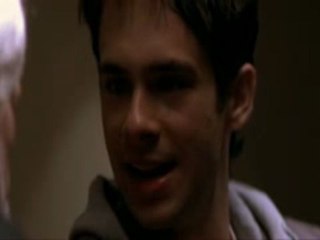 Peaceful warrior (CZECH)