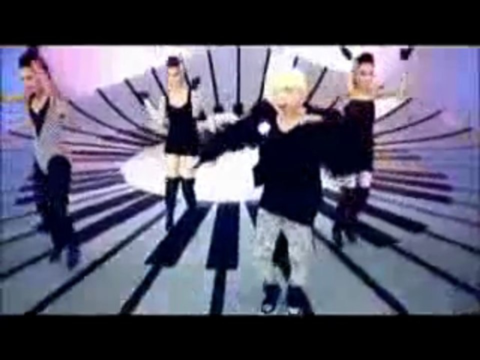 G-DRAGON - BREATHE