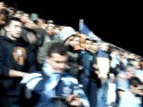 OM PSG 1-0 VIRAGE SUD AUX ARMES !!!!!!!!!!!!