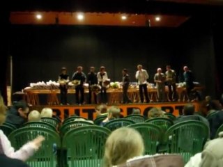 Les premiers de chaque catégorie 5KM 🏅