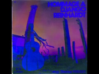 Maurice Ferret et Joseph Pouville - Les yeux noirs