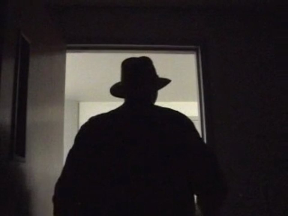 Indiana Jones and the Workflow from Hell