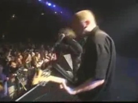 Cannibal Corpse No Remorse (Metallica Cover)