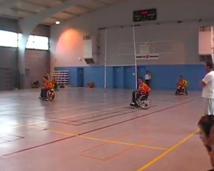 Finale Coupe de France 2009 1