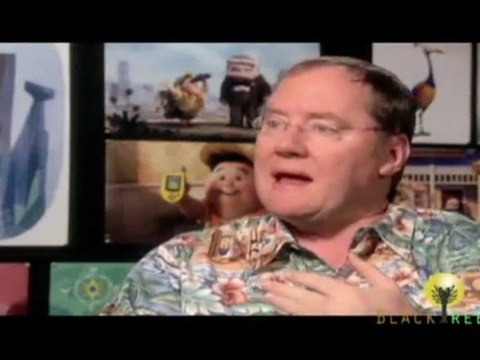 Disney Turned me into a Frog! and Tiana into a Princess