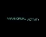 Paranormal Activity Spot1 [10seg] Español