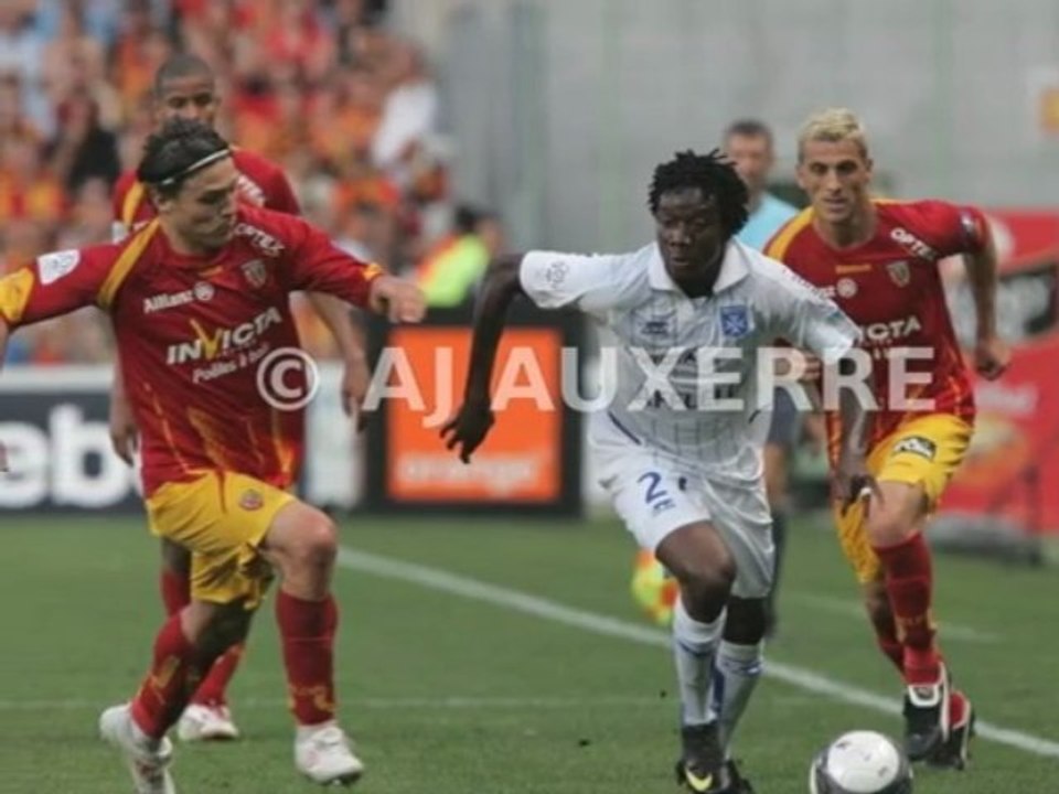 les etalons du burkina faso