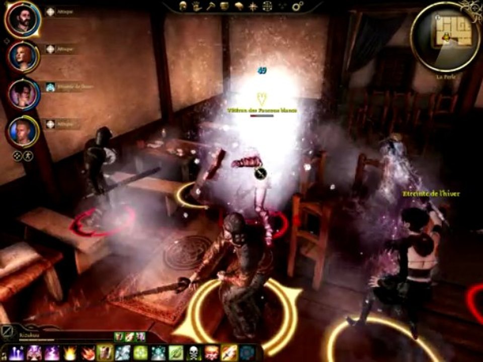 Dragon age origins for aniki !