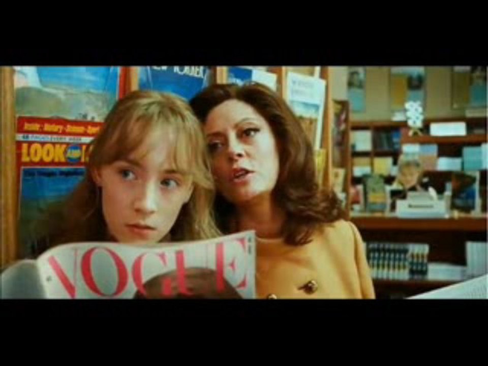 Watch The Lovely Bones Online HD 2009 Free, part 1/3