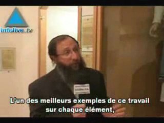 Jérusalem Capitale du Dajjal