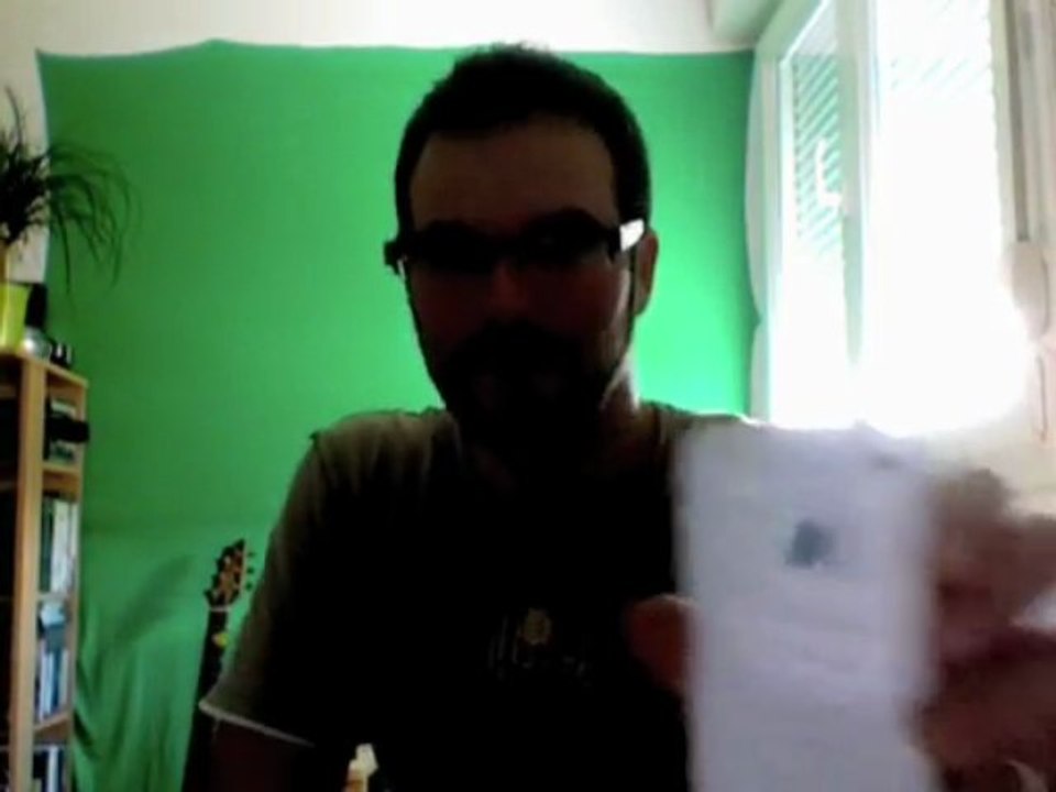LTS - vlog du 20-11-2009
