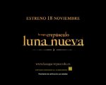 Luna Nueva Spot4 [20seg] Español