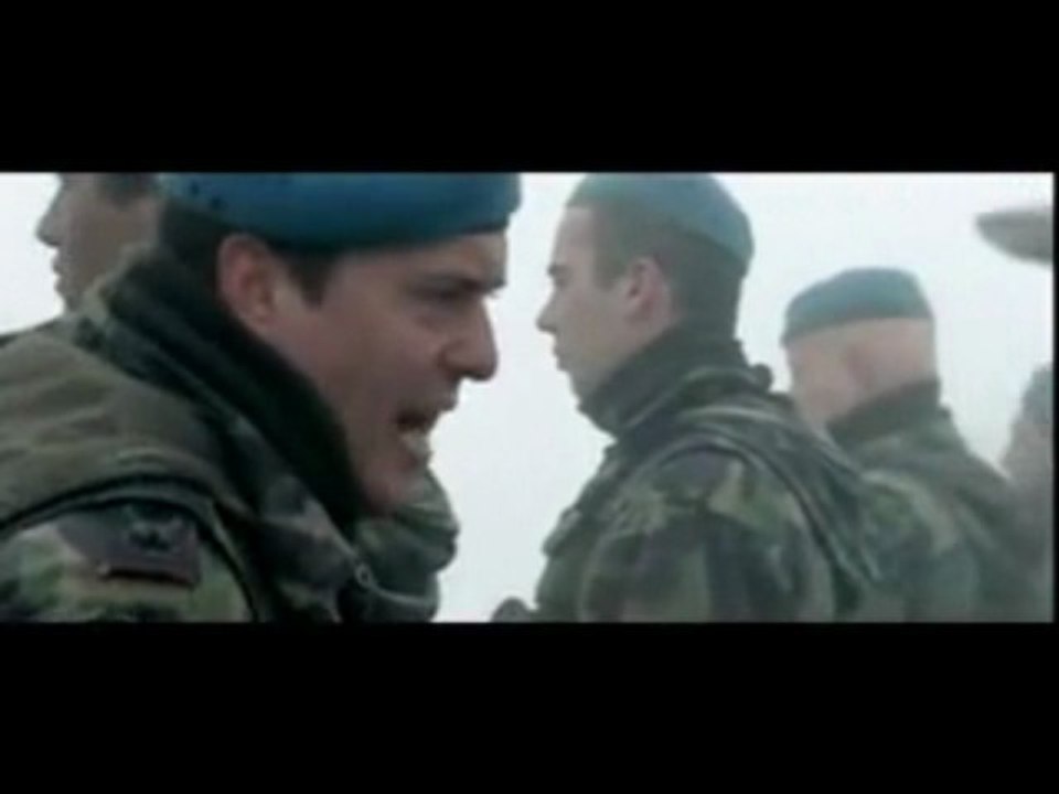 NefEs filminden Çok özel bir sahne..