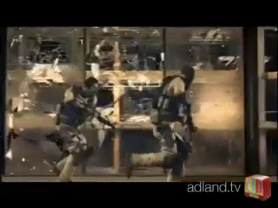 Dubai Shooter