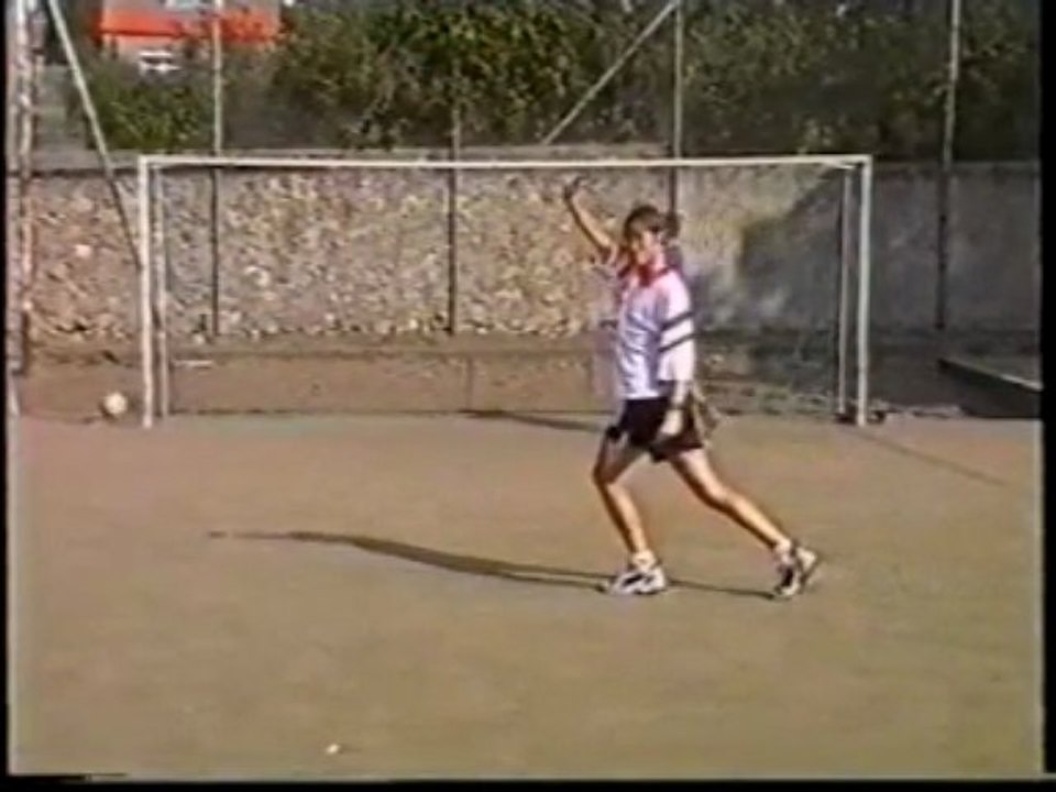 foot amateur (montage d'origine)