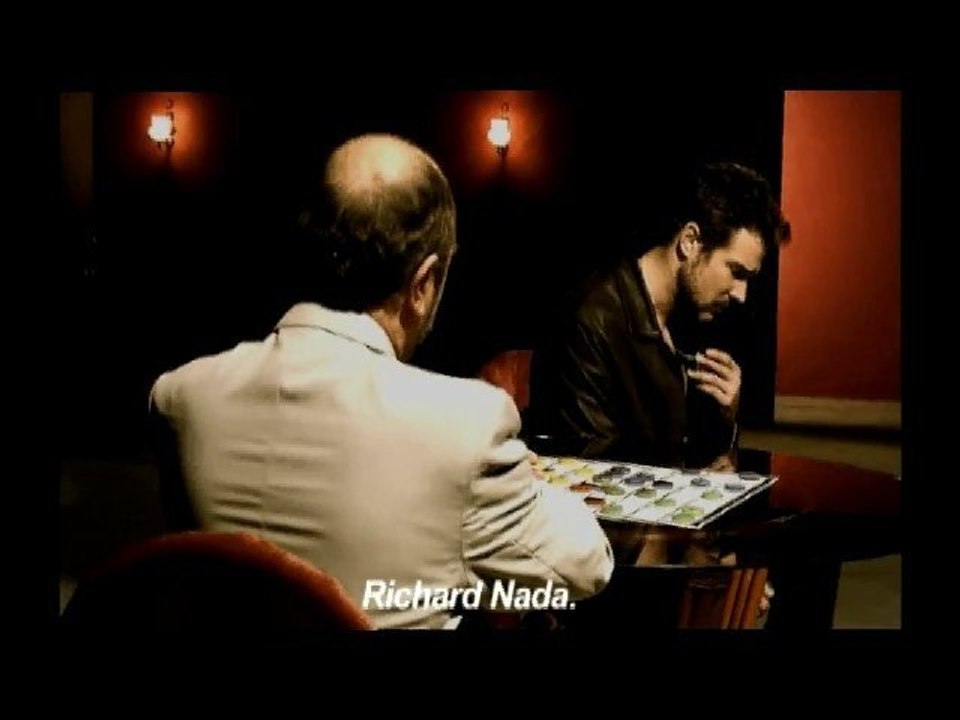 Interview David Sarrio (version 20 min)