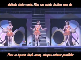 Buono! - Shoushitsu Ten -Vanishing Point- (sub español)