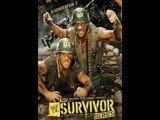 Watch WWE Survivor Series 2009 Live Stream Online