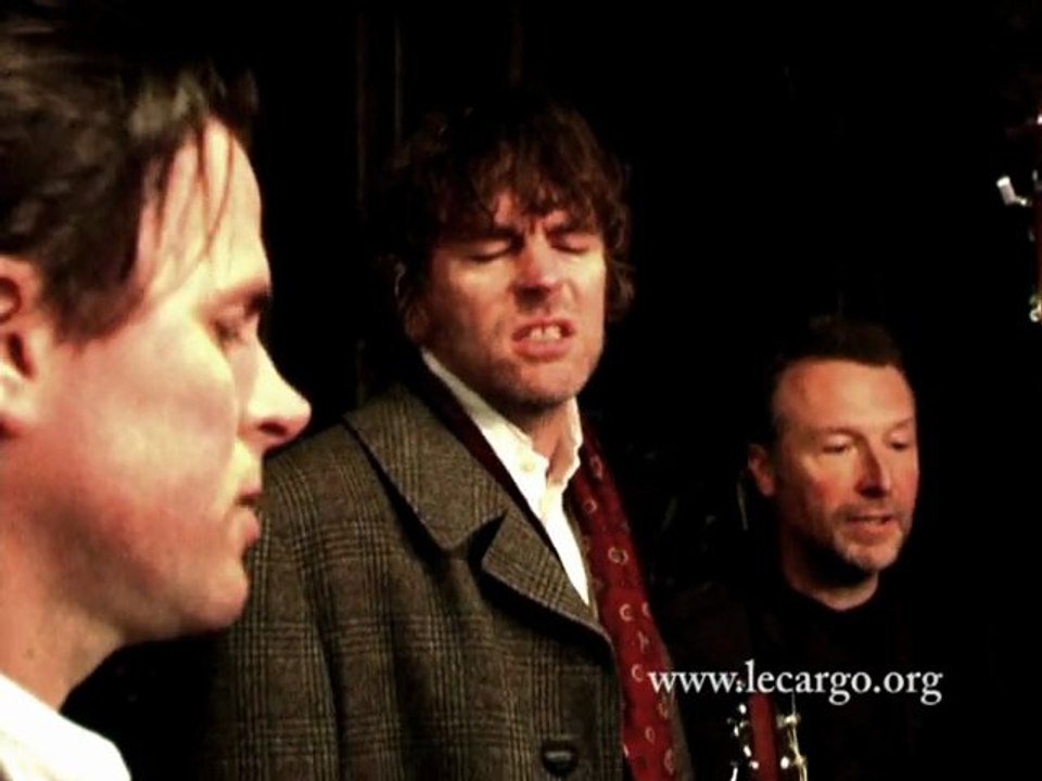 #169 And Also The Trees - Stay away from the accordeon girl