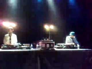 The Shape Of Nothing by Chrono Triggers & Silnaye (Live)