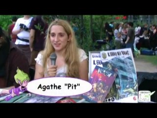 Interview Pit des BD Bloggeurs