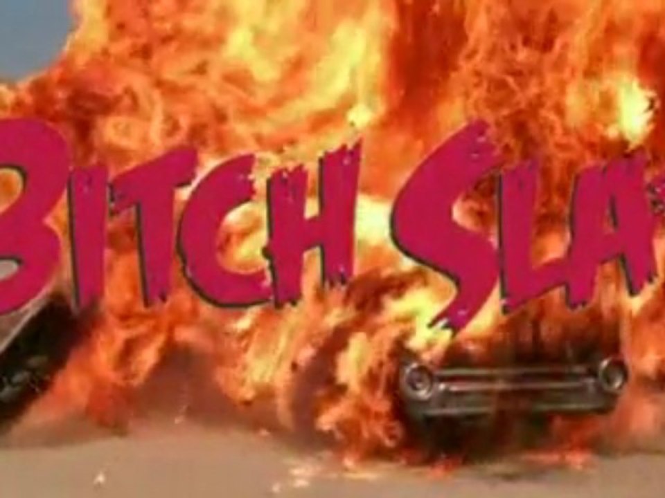 Bitch Slap - Feature Trailer