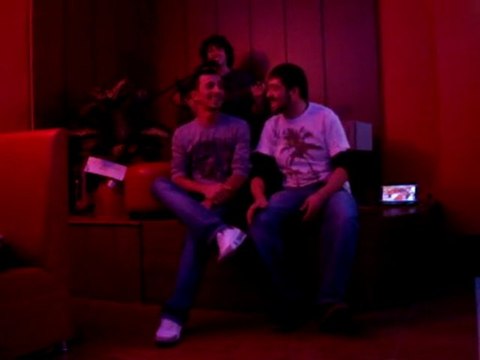 Sarper Cafe DE'JAVU Ahmet & Hakan - Ben Seni Sevdiğimi