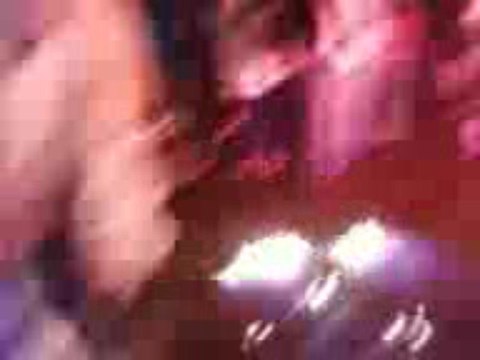 vive l'algerie c'est la féte a metz ...