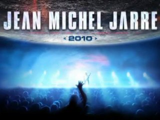 .  Jean Michel Jarre Official Website  .