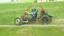 buggy en terre fribourgeoise 1