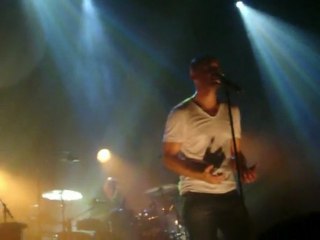 retour à la vie 16 novembre 2009