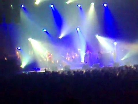 groundation 2009 Zenith de Paris