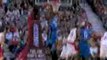 NBA Vince Carter finds Mickael Pietrus with the pretty pass