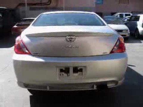 2005 Toyota Camry Solara for sale in Thousand Oaks CA - ...