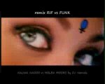 Remix Rif VS Funk Najwa Nador VS Melba Moore