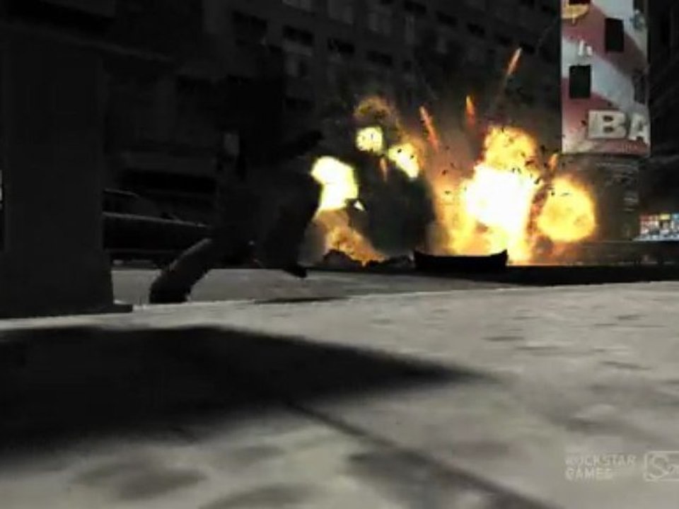 Big Bang Théorie