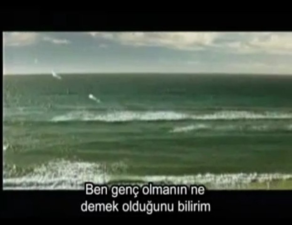 orson welles-i know what it is to be young (mehmetby)