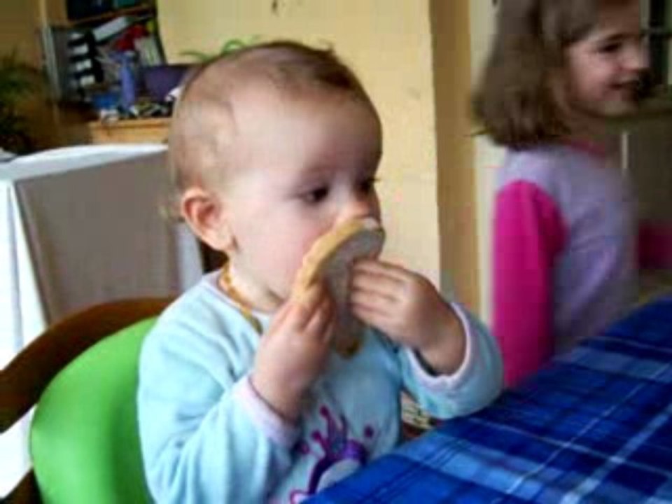 La tartine de Léana