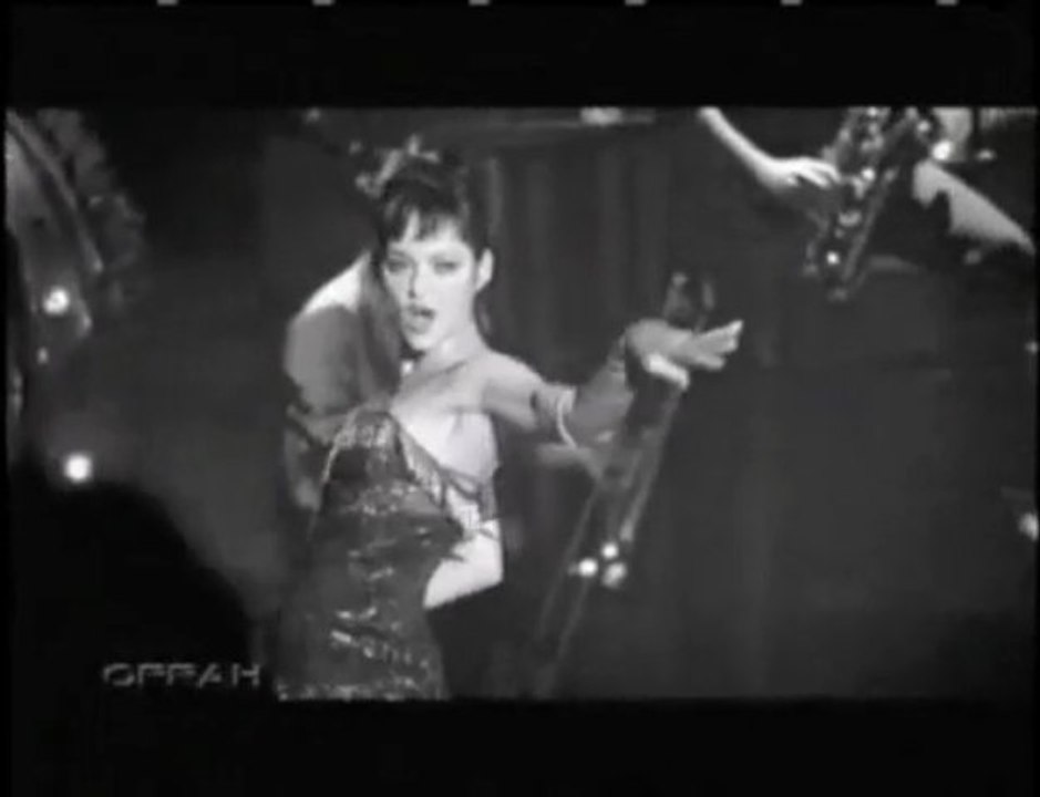 Nine - Take It All - Marion Cotillard