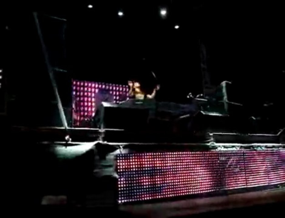 Maya Simantov - Wish You Were Here (Yinon Yahel Remix)