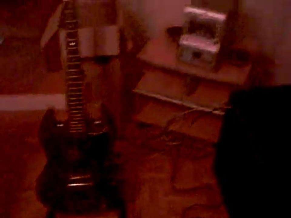 probleme ampli guitare