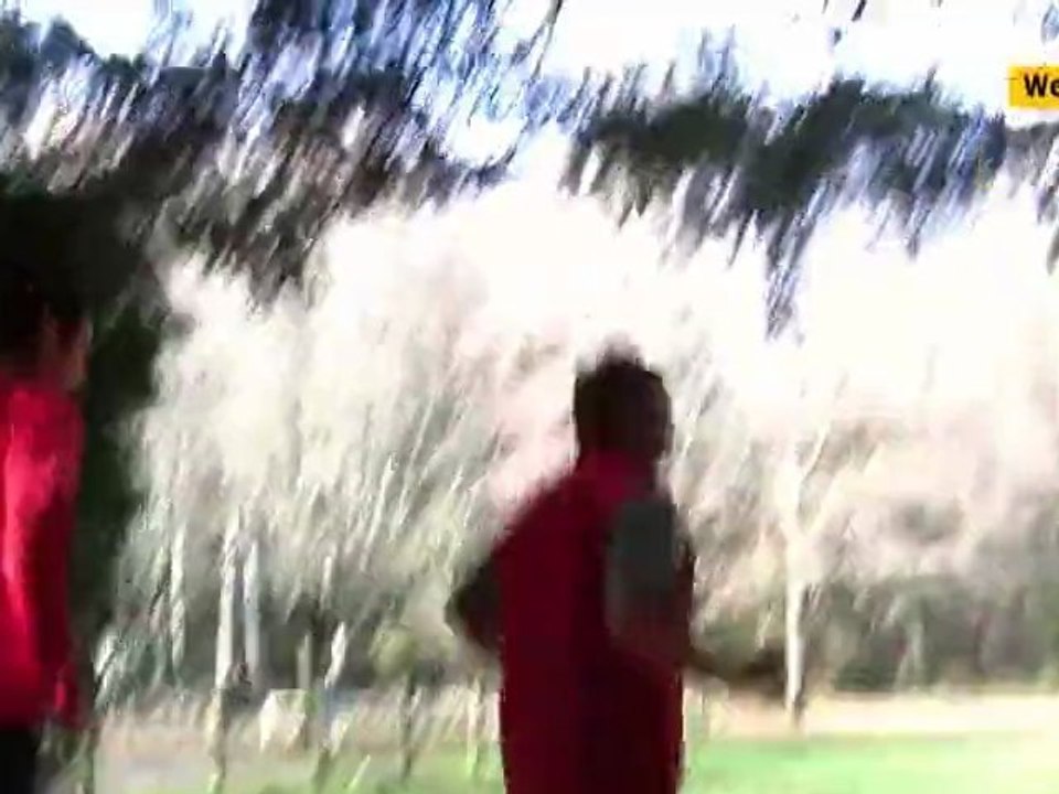 Cross de Volvic 2009