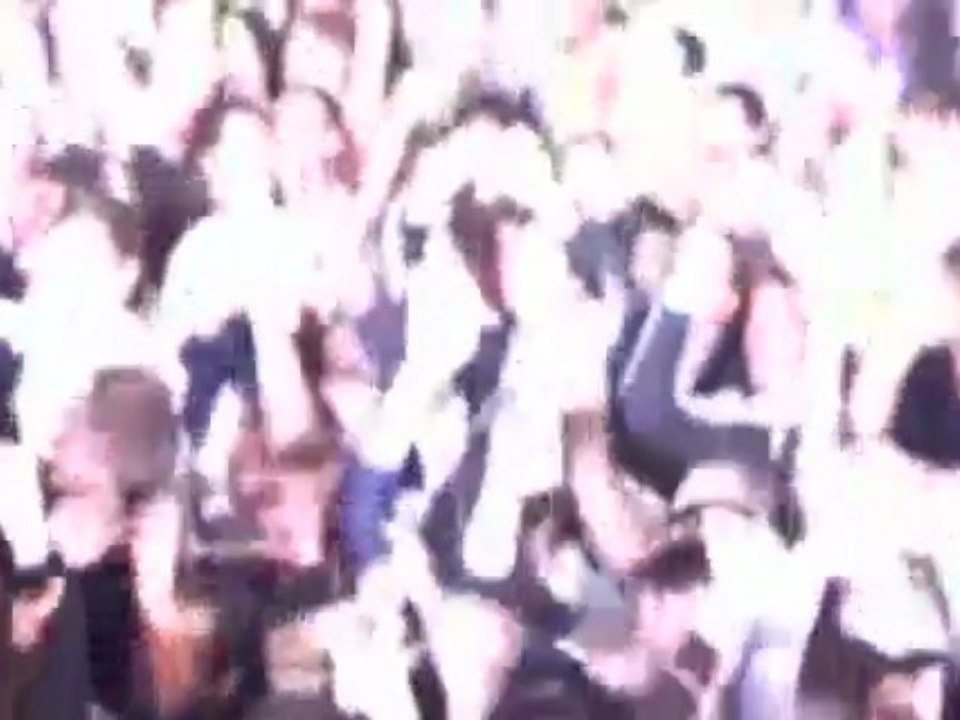 DJ Tiesto Platinum 2009